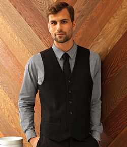 PR622 - Mens Waistcoat