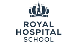 Royal Hospital School Sailing Team