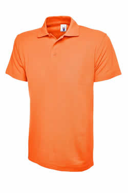 UC101 Orange