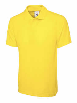 UC101 Yellow