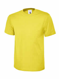 UC301 Yellow