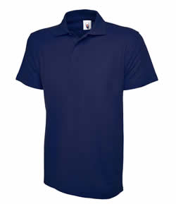 UC101 - Polo French Navy
