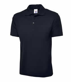 UC103 - Polo Navy