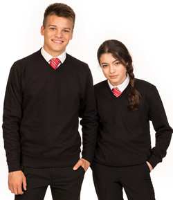 Essex Embroidery & Print - School Uniform